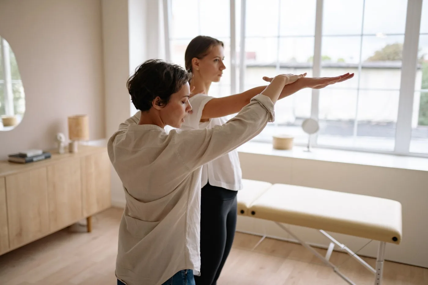 Munka- és munkajogi ismeretek — regeneráló wellness szakember képzés