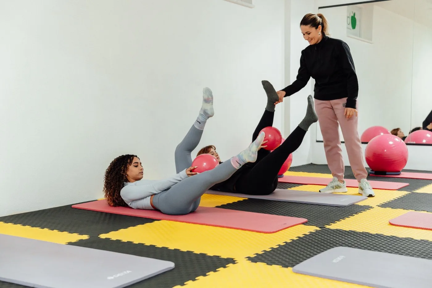 Vendégtájékoztatás — regeneráló wellness szakember képzés