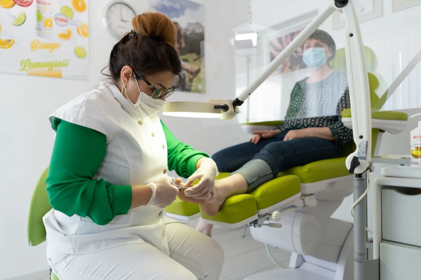 Szakmai kommunikáció — regeneráló wellness szakember képzés