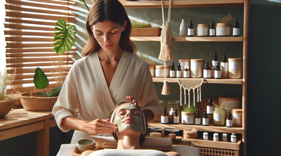 Regeneráló wellness szakember képzés — MODELLO Intézet